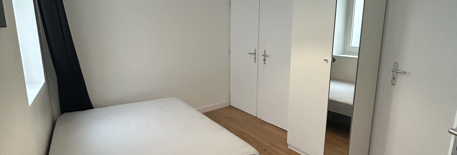 Appartement 1 Pièce 22 m² à louer à Toulouse (31400)