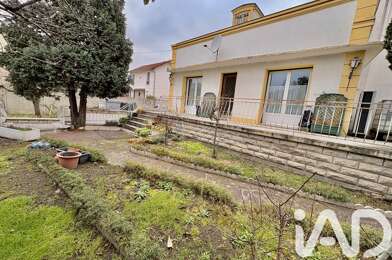 Maison 5 pièces 374000 €