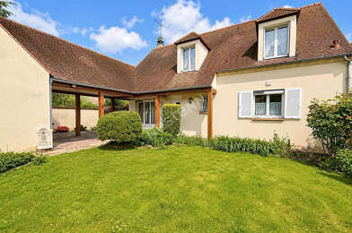 Maison 6 pièces 465000 €