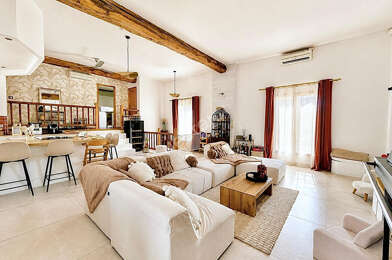 Maison 9 pièces 389000 €