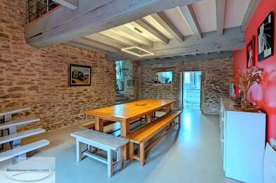 Maison 7 pièces 339000 €