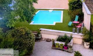 Maison 7 Pièces 220 m² à vendre à Laives (71240)