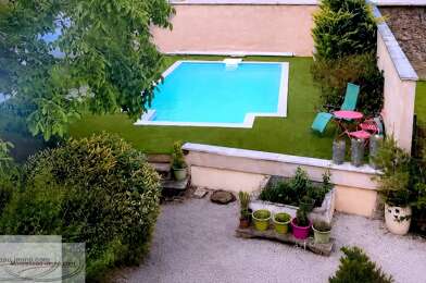 Maison 7 pièces 339000 €