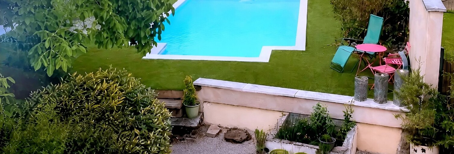 Maison 7 Pièces 220 m² à vendre à Laives (71240)