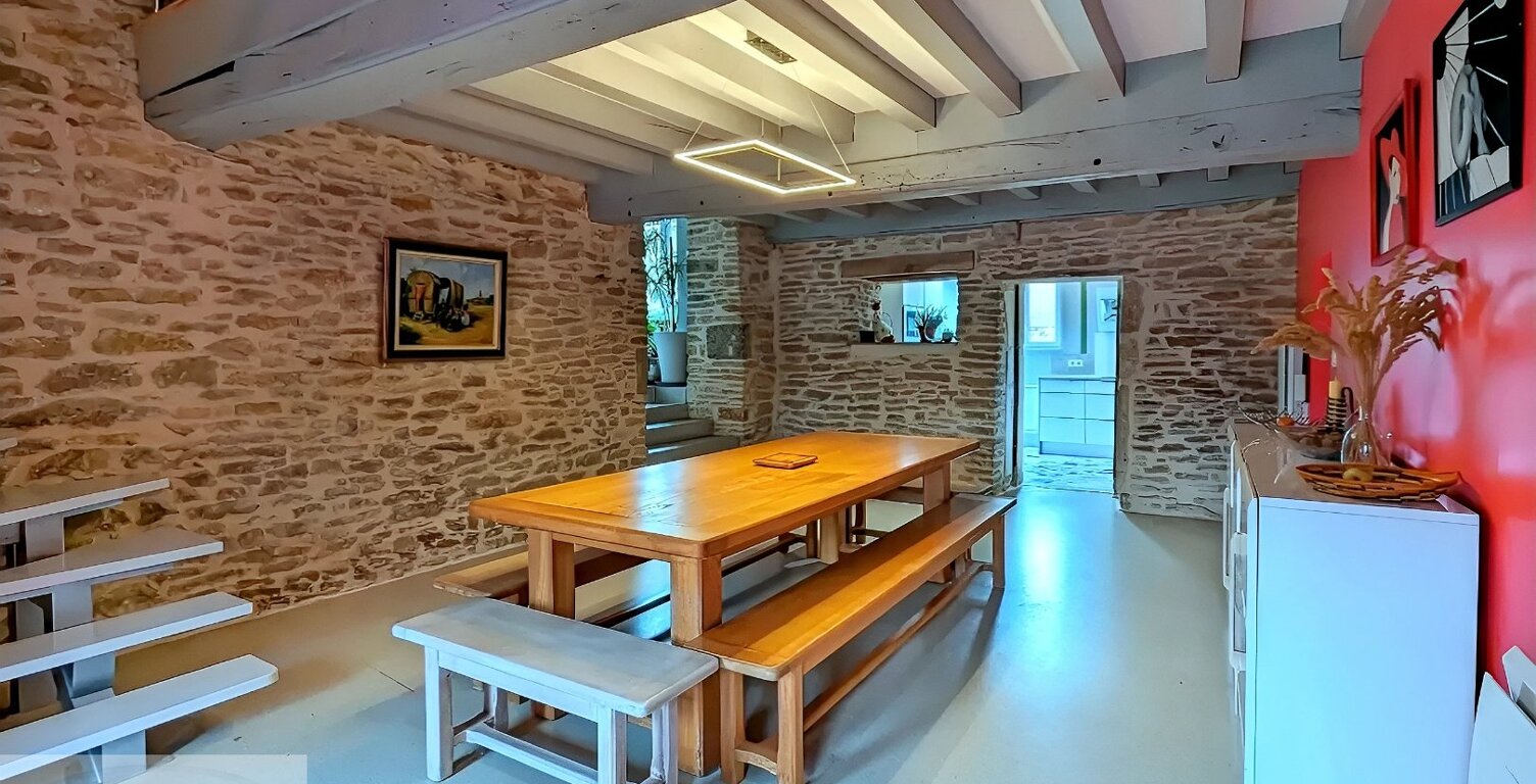 Maison rénovée — photo 1
