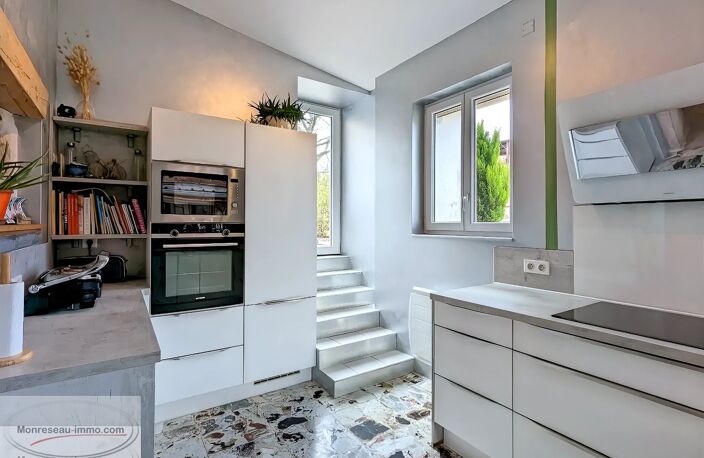 Maison rénovée — photo 2