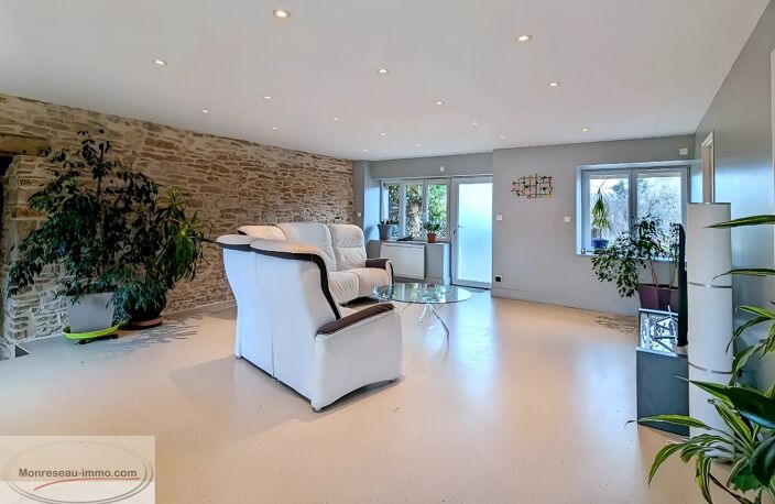 Maison rénovée — photo 3