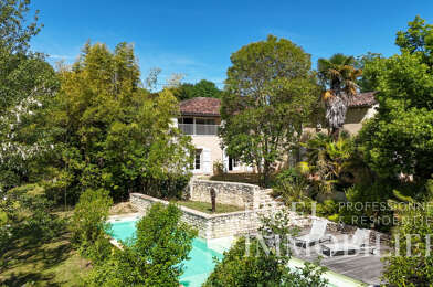 Maison 10 pièces 595000 €