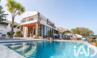 Maison 6 Pièces 175 m² à vendre à Le Beausset (83330)