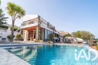 Maison 6 pièces 828000 €