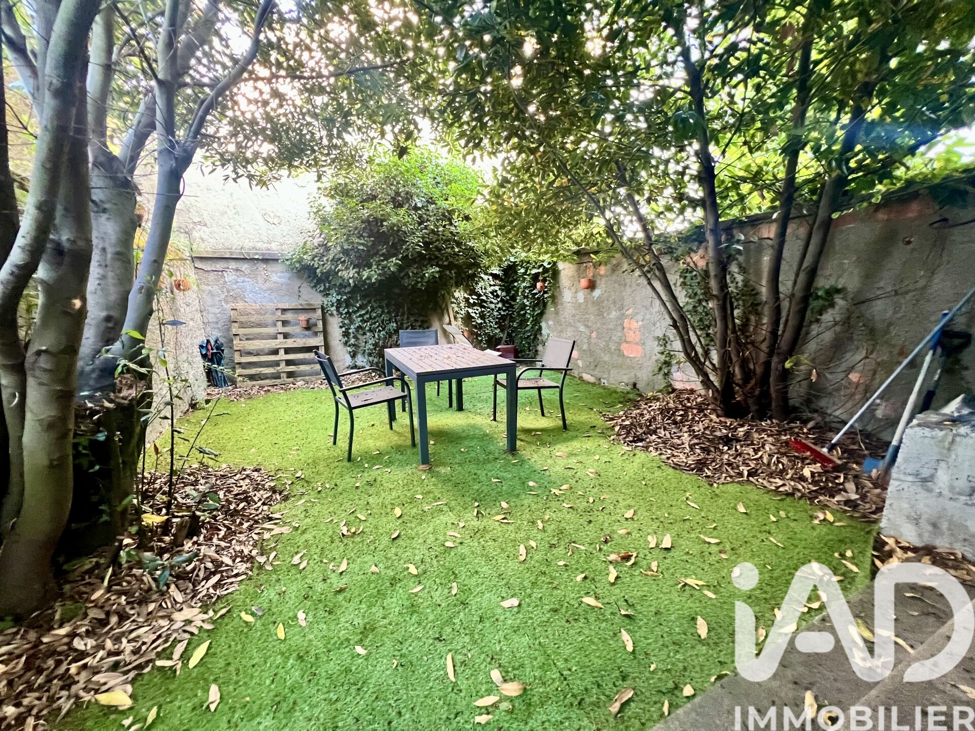 Vente Maison de ville 7 pièces - Photo 3