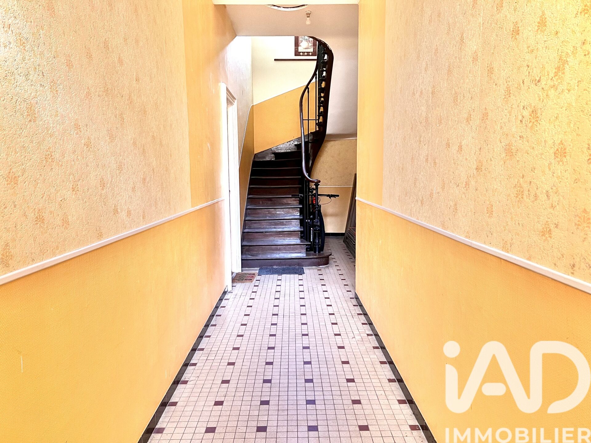 Vente Maison de ville 7 pièces - Photo 5