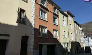 Maison 5 Pièces 105 m² à vendre à Foix (09000)