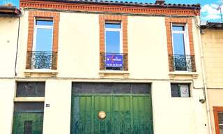 Maison 4 Pièces 136 m² à vendre à Saverdun (09700)
