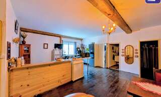 Maison 3 Pièces 89 m² à vendre à Lavelanet (09300)