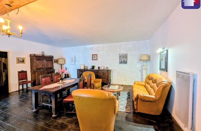 Vente maison 3 pièces 89 m² Lavelanet (09300) — photo 2