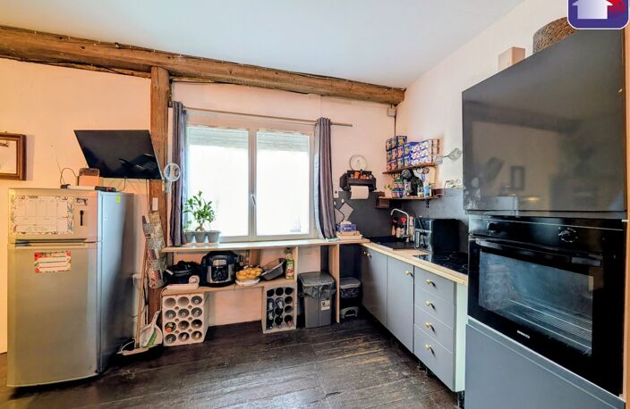 Vente maison 3 pièces 89 m² Lavelanet (09300) — photo 3