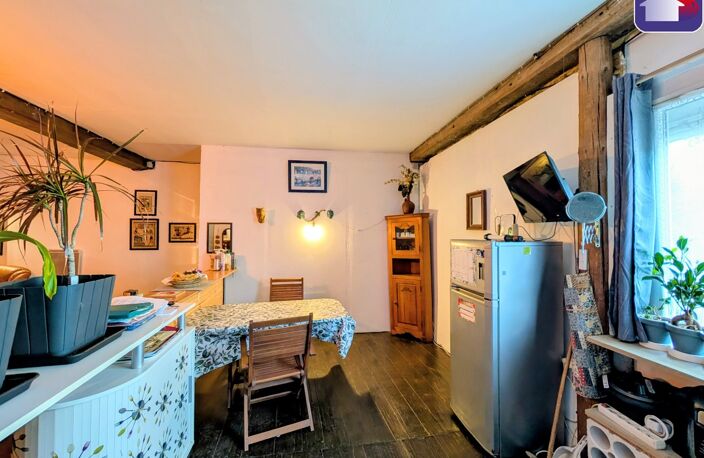 Vente maison 3 pièces 89 m² Lavelanet (09300) — photo 4