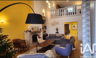 Appartement 7 Pièces 198 m² à vendre à Louveciennes (78430)