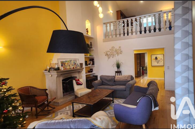 Appartement 7 pièces 738000 €