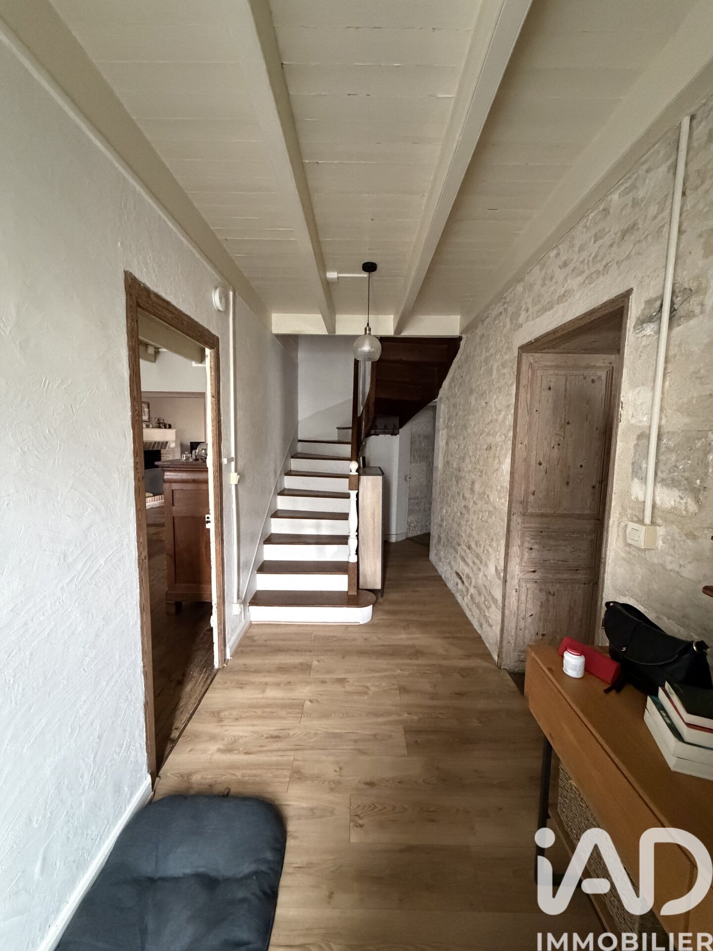 Vente Maison de village 8 pièces - Photo 2