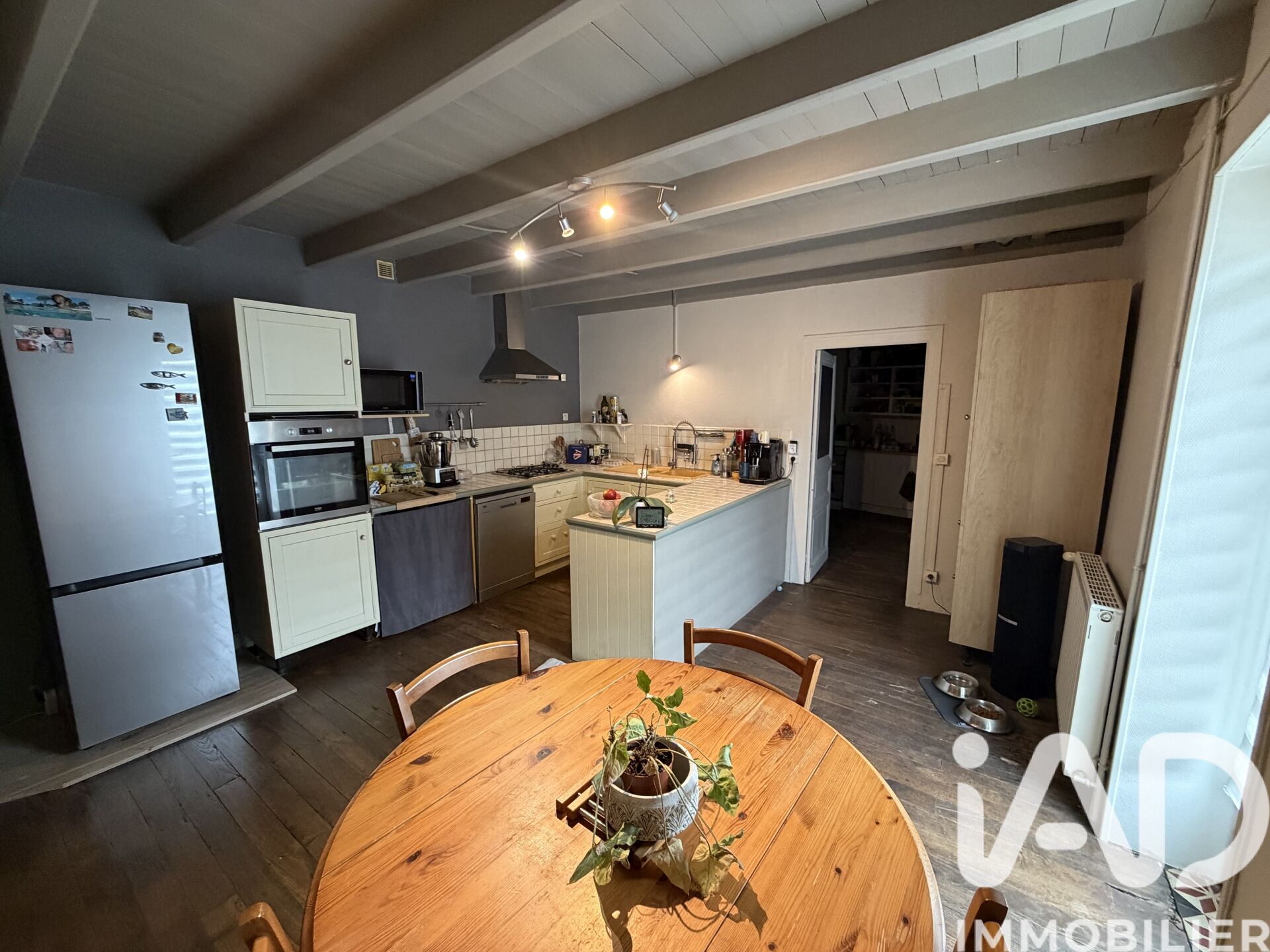 Vente Maison de village 8 pièces - Photo 3