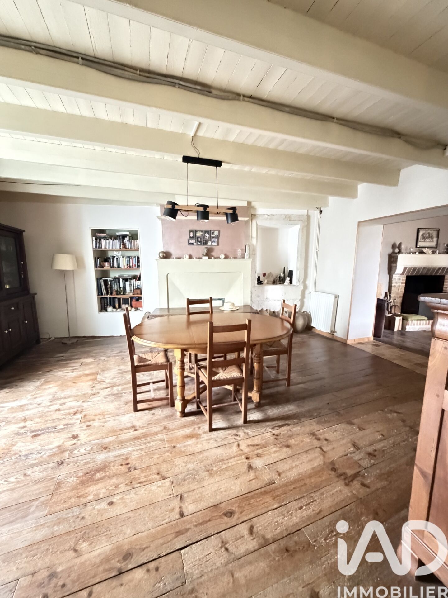 Vente Maison de village 8 pièces - Photo 4