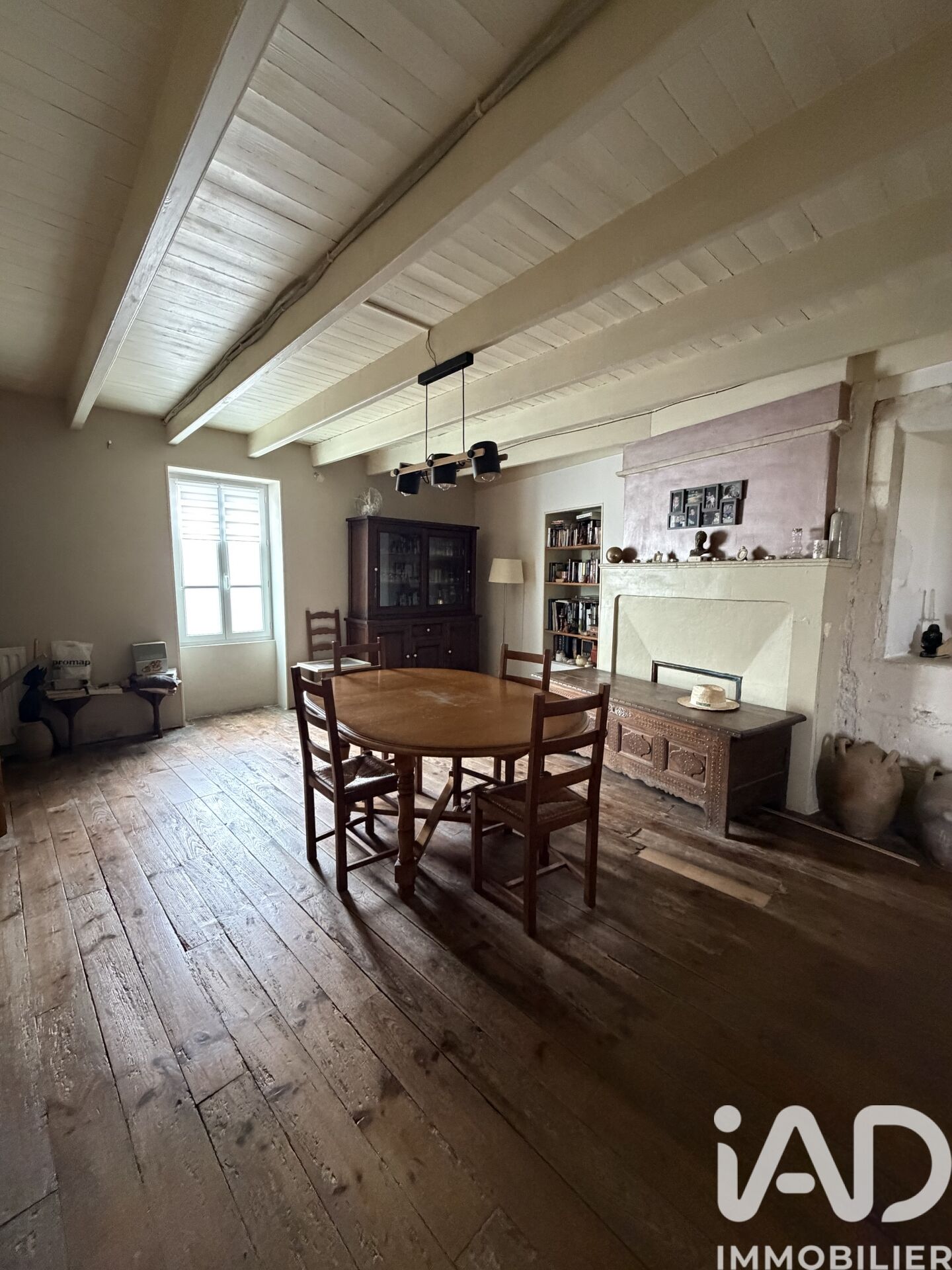 Vente Maison de village 8 pièces - Photo 5