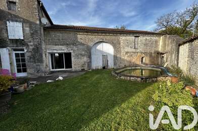 Maison 8 pièces 209900 €