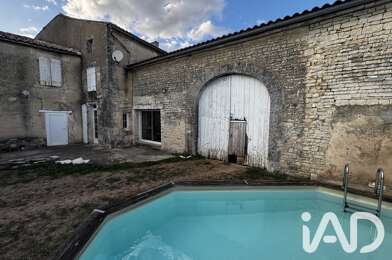 Maison 8 pièces 209900 €
