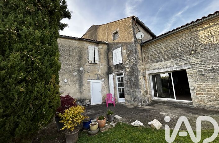 Vente Maison de village 8 pièces — photo 3