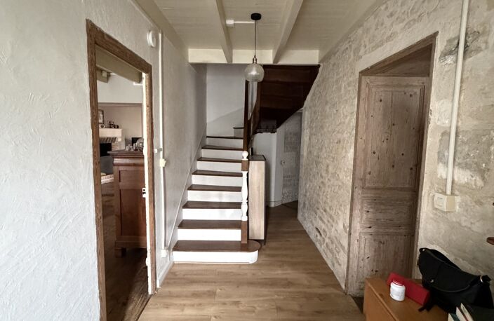 Vente Maison de village 8 pièces — photo 4