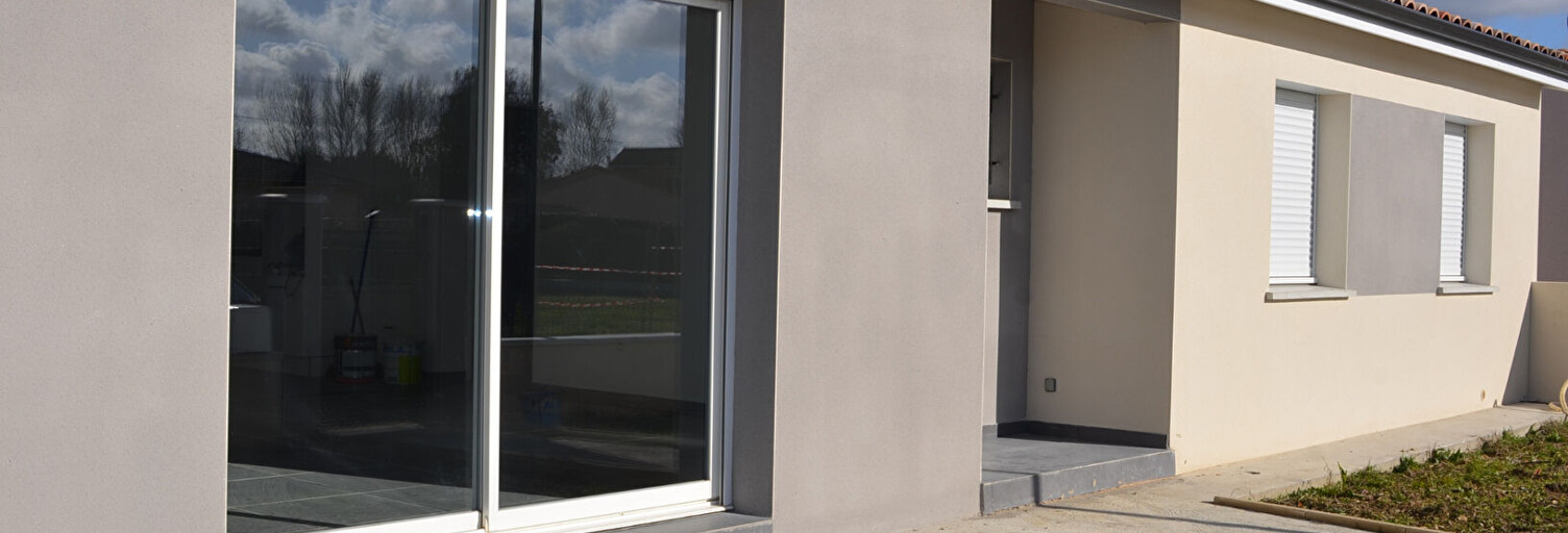 Maison 4 Pièces 103 m² à louer à Saint-Sulpice-la-Pointe (81370)