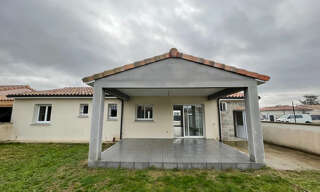 Maison 4 Pièces 103 m² à louer à Saint-Sulpice-la-Pointe (81370)