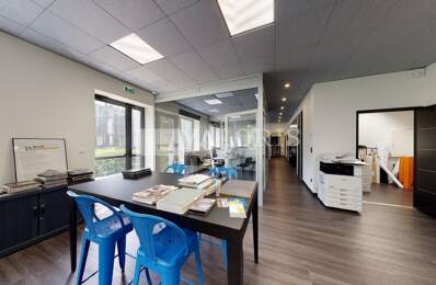 BUREAUX à LOUER — photo du bien