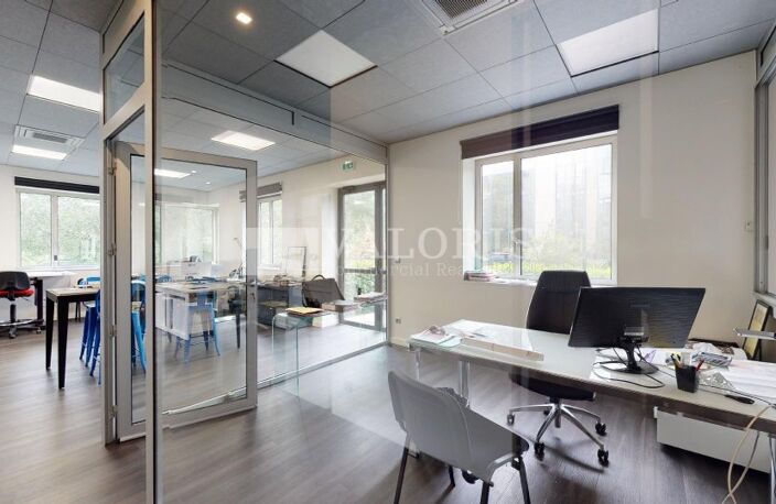 BUREAUX à LOUER — photo 5