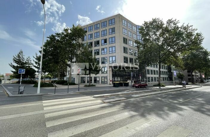 BUREAUX à LOUER — photo 5