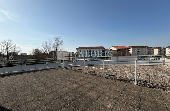 BUREAUX à LOUER — photo 4