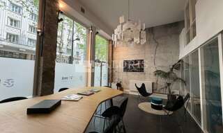 Bureau  230 m² à louer à Lyon 3 (69003)