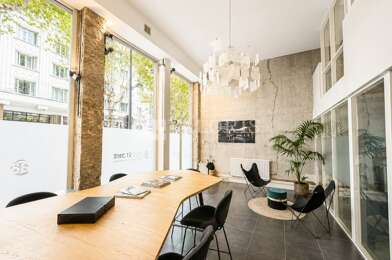 Bureau  3770 €