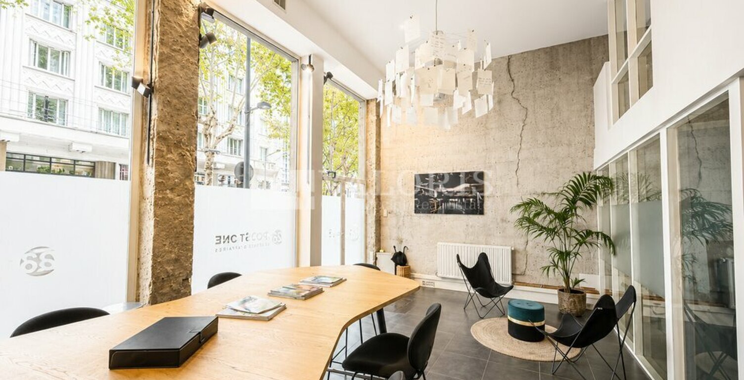 LOCAL COMMERCIAL à LOUER — photo 1