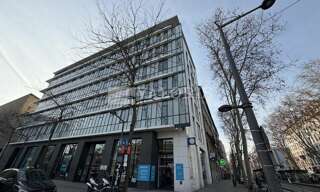 Bureau  430 m² à louer à Lyon 2 (69002)