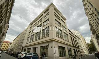 Bureau  85 m² à louer à Lyon 3 (69003)