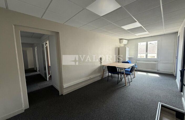 BUREAUX à LOUER — photo 5