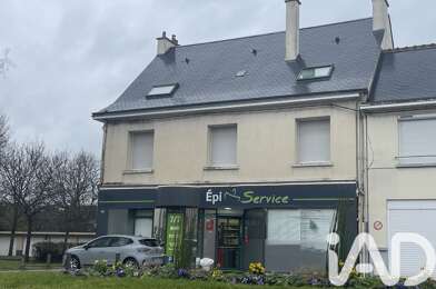 Immeuble  369000 €