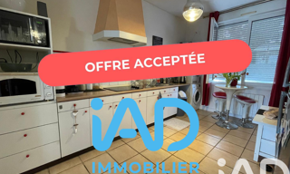 Immeuble  263 m² à vendre à Saint-Pierre-des-Corps (37700)
