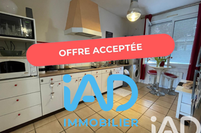 Immeuble  369000 €