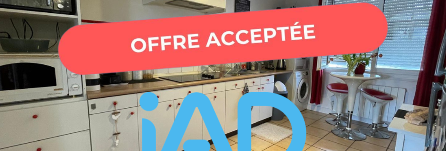 Immeuble  263 m² à vendre à Saint-Pierre-des-Corps (37700)