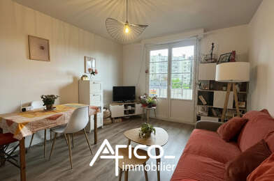 Appartement 2 pièces 700 €