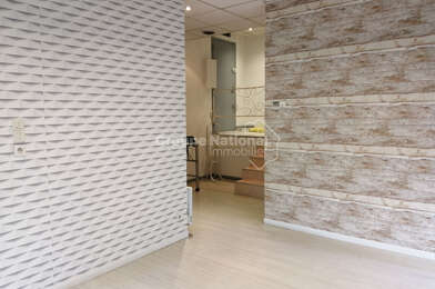 Commerce  820 €